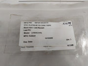 Hubbell Rbt2814912A310 Pt100 Resistance Temperature Detector (Rtd) Probe 100 Ohm
