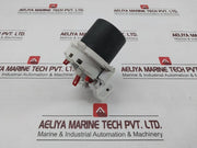 Hubbell Bry330R6W Watertight Single Pin And Sleeve 12 Mm 690V~