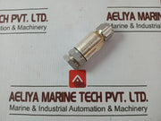 Huber+Suhner 22660311 1/2” He Cable Connector Rev K