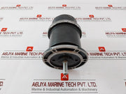 Hubner Tdp 0,2 Lt-4 Tachogenerator Vde 0530 Ip55 04 449