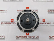 Hubner Tdp 0,2 Lt-4 Tachogenerator Vde 0530 Ip55 04 449