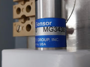 Hull Stress Monitor Connection Box Bmt Seatech Bmtw02