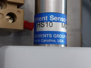 Hull Stress Monitor Connection Box Bmt Seatech Bmtw02