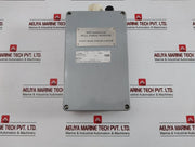 Hull Stress Monitor Connection Box Bmt Seatech Bmtw02