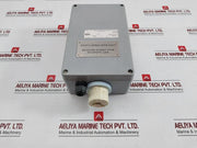 Hull Stress Monitor Connection Box Bmt Seatech Bmtw02
