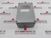 Hull Stress Monitor Connection Box Bmt Seatech Bmtw02
