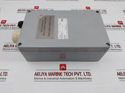 Hull Stress Monitor Connection Box Bmt Seatech Bmtw02