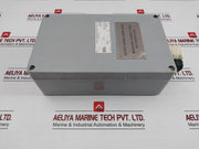 Hull Stress Monitor Connection Box Bmt Seatech Bmtw02