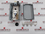 Hull Stress Monitor Connection Box Bmt Seatech Bmtw02