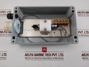 Hull Stress Monitor Connection Box Bmt Seatech Bmtw02