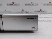 Humax Satellite Receiver Ir-Ace Ii 90-250v 50/60hz In Used