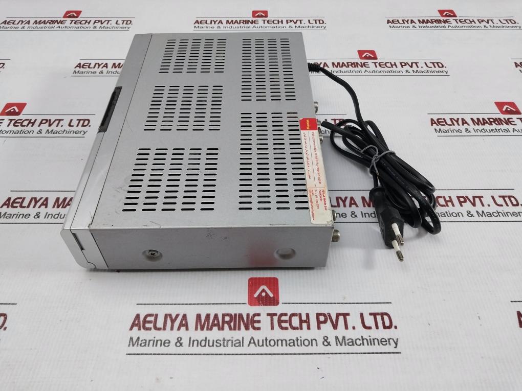 Humax Satellite Receiver Ir-Ace Ii 90-250v 50/60hz In Used
