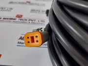 Humphree 010768 Transom Extension Cable 31M 