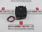 Hurst 2462-590 Motor Kn, 115V 60Hz 11W 1550Rpm 1.3Mfd Zp 4895