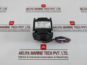 Hurst 2462-590 Motor Kn, 115V 60Hz 11W 1550Rpm 1.3Mfd Zp 4895