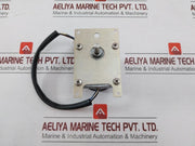 Hurst Sp-3655 Magnetic Stepper Motor 6Vdc 8W