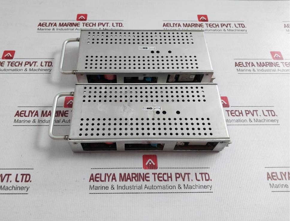 Hvi103-20 Redundant Power