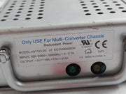 Hvi103-20 Redundant Power