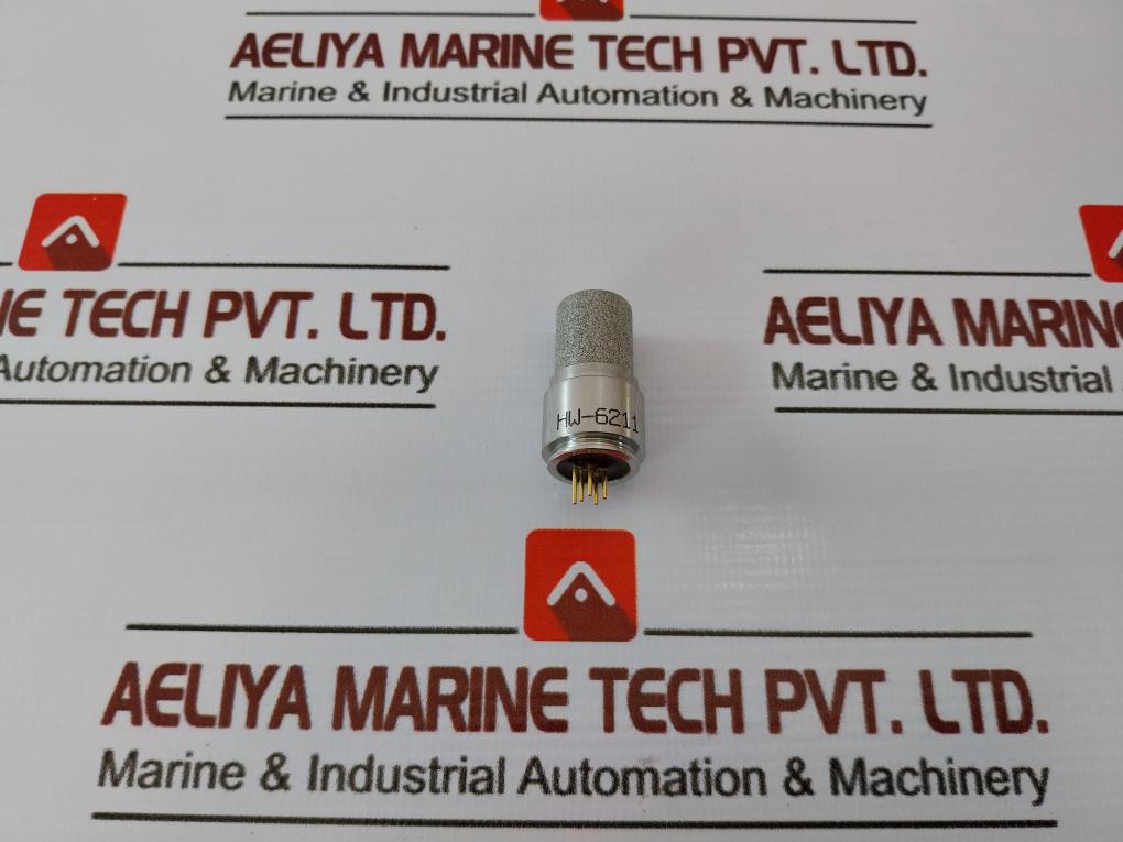 Hw-6211 52-0562 General Combustion Method Gas Sensor For Gd-a8/D8