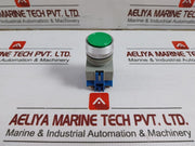 Hw-C10 Contact Block 600v 10a Brand Idec
