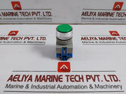Hw-C10 Contact Block 600v 10a Brand Idec
