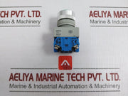 Hw-C10 Contact Block 600v 10a Brand Idec