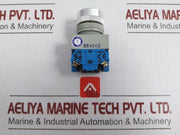 Hw-C10 Contact Block 600v 10a Brand Idec