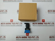 Hw-Cb20 Selector Switch With A Contact Block 600v 10a - Idec