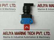 Hw-Cb20 Selector Switch With A Contact Block 600v 10a - Idec