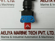 Hw-Cb20 Selector Switch With A Contact Block 600v 10a - Idec