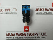 Hw-Cb20 Selector Switch With A Contact Block 600v 10a - Idec