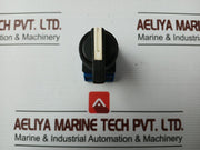 Hw-Cb20 Selector Switch With A Contact Block 600v 10a - Idec