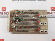 Hwd Elektronik A767.02.02.001-01B Time Delay Circuit Board