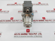 Hwfb Systemtechnik Mk20-98-Sun-T