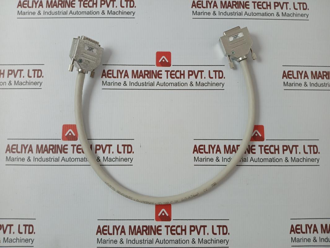 Hwl 395551 Data Cable Condition New Sd 200 C Tp By Sab Brockskes