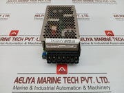 Hws150a-24/A Tdk-Lambda Input-100-240vac/2.0a/50-60hz Enclosed Power Supply