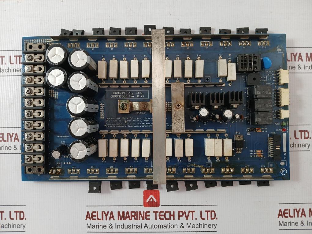 Hwsan Upsm3000