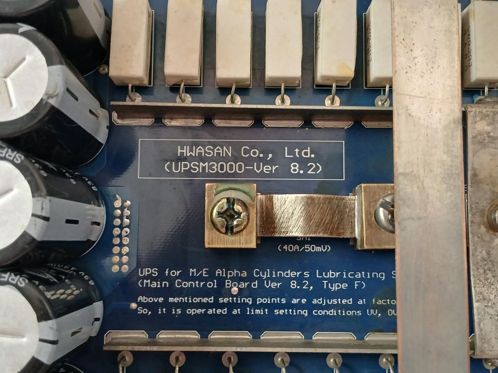 Hwsan Upsm3000