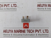 Lot of 2X HY ELECTRONIC KBPC3510 Bridge Rectifier