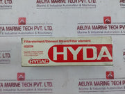 Hydac 0110D010Bn4Hc Hydraulic Servo Motor Filter  
