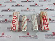 Hydac 0110D010Bn4Hc Hydraulic Servo Motor Filter  