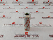 Hydac 0110 D 010 Pressure Filter Element Bh4Hc/-v U/Bb-a 1253051