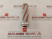 Hydac 0110 D 010 Pressure Filter Element Bh4Hc/-v U/Bb-a 1253051