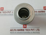 Hydac 0160 D 010 On Pressure Filter Element W/Cb-a