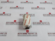 Hydac 0160 D 010 On Pressure Filter Element W/Cb-a New