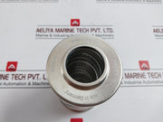 Hydac 0160 D 010 On Pressure Filter Element W/Cb-a New