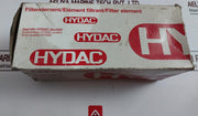 Hydac 0160 D 010 On Pressure Filter Element W/Cb-a New