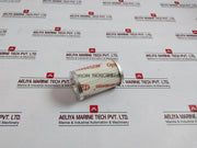 Hydac 0160 D 010 On Pressure Filter Element W/Cb-a New