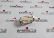 Hydac 0160 D 010 On Pressure Filter Element W/Cb-a New