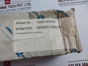 Hydac 0240D010Bn3Hc Pressure Filter Element Sstx Ffd